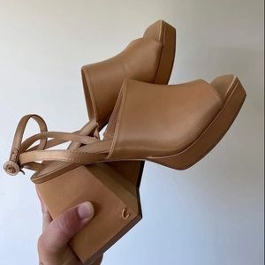 Urban Outfitters Heels